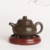 Nồi gỗ điện Cheng Kung Fu bộ nồi cát màu tím mang nồi Chén trà mat khay trà nồi lẩu trà bàn trà phụ kiện - Trà sứ
