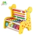 Trẻ sơ sinh tay bé gõ vào xylophone Nam bé gái 1-2-3 tuổi bán thông minh giáo dục sớm đồ chơi âm nhạc đồ chơi trẻ em Đồ chơi âm nhạc / nhạc cụ Chirldren