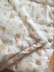 Bé gạc vải là vải vải bông túi mật bông batting nệm đặt BEAN bông vải vải - Vải vải tự làm Vải vải tự làm