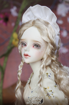 taobao agent Betty-Free Shipping+Gift Pack Doll Leaves 1/4 BJD Girl Doll DollyPlanet proxy