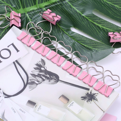 Розовая любовь длинный хвост.