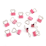 Розовая любовь длинный хвост.