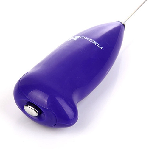 Руковолочный электрический яичный ботер домашний разрыхлитель, разжигал маленький яичный артефакт мини -специальное предложение яиц -миксер