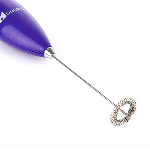 Руковолочный электрический яичный ботер домашний разрыхлитель, разжигал маленький яичный артефакт мини -специальное предложение яиц -миксер