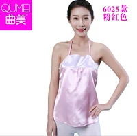 Два слоя нежного порошка серебряного волокна