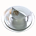 Chế biến hàng hóa giải phóng mặt bằng đặc biệt micro 瑕疵 xương bộ đồ ăn Trung Quốc bát sứ bát đĩa bát đĩa món ăn nhà món ăn - Đồ ăn tối