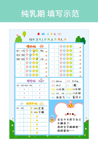 Детское детское грудное молоко порошок смешанного кормления пищи