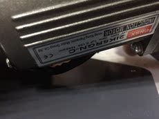 Этикетировочная машина 封口透明标签剥离机电子产品流水线生产拉自动吐标机剥标机现货