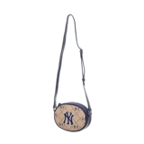 MLB Весна и осень Новый отдых Крестный Бьет БУДЕТА СУМКА 3ABMB015N 3AORS022N 3ABML024N