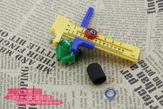 Резак для бумаги 台湾大发圆规刀 圆形切割c-101圆规刀 划圆裁圆工具刀