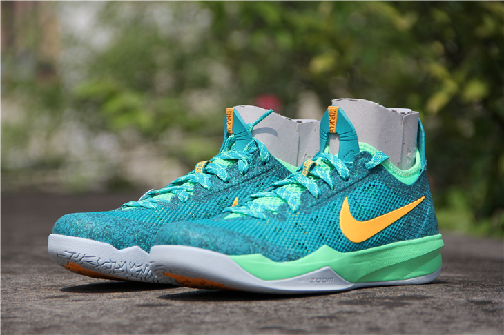 全新原盒 nike zoom crusader哈登复活节蓝球鞋 码数40-46 价钱698裸