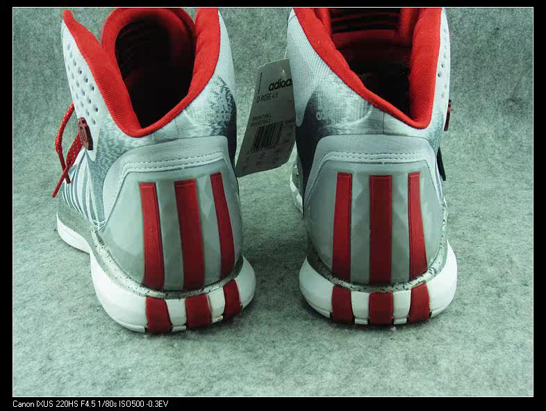 5 罗斯4.5 斑马蓝球鞋 g98339/g99355