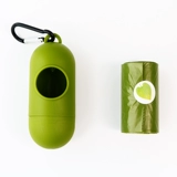 Туалет, одноразовый экологичный туалетный мешок