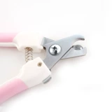 ПЭТ -ногтевые ногтя ногтевые щипцы для собак.