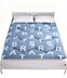 Nap mat gấp độ ẩm 0.7 dày nệm 0.9 m sinh viên nệm giường đơn trẻ em của giờ nghỉ trưa ngủ pad Nệm