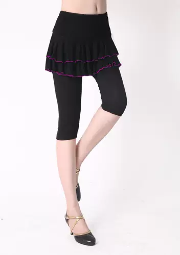 Юбка, танцующие штаны, мини-юбка