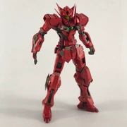Khuôn mẫu hs nữ thần công lý F tích cực chị em đỏ hồng 1 100mg lắp ráp mô hình đồ chơi trẻ em - Gundam / Mech Model / Robot / Transformers