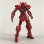 Khuôn mẫu hs nữ thần công lý F tích cực chị em đỏ hồng 1 100mg lắp ráp mô hình đồ chơi trẻ em - Gundam / Mech Model / Robot / Transformers phụ kiện gundam