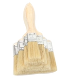 Универсальная настольная щетка, гигиеническая мягкая краска