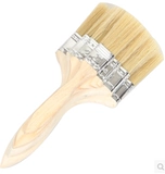 Универсальная настольная щетка, гигиеническая мягкая краска