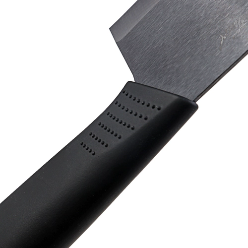 Calvin Michael Ceramics Kitty Kitten Kitchen Kitten German Meat Cutter Black Blade Black Blade очень острый дом