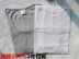 Của nam giới Nửa Tay Áo Bông Trung Niên Ông Già Vest Trắng Mùa Hè Lỏng Cũ Áo Sơ Mi Áo T-Shirt Cotton Áo vest