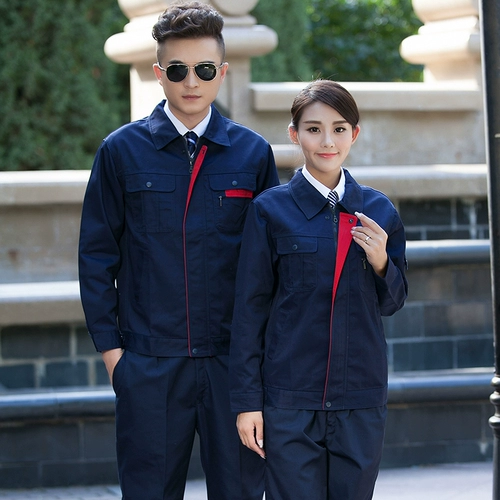 Мужской износостойкий осенний комбинезон, делается под заказ