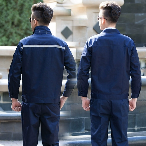 Мужской износостойкий осенний комбинезон, делается под заказ