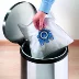 Đức nhập khẩu túi bụi máy hút bụi Miele MIELE GN HyClean 3D Set Single - Máy hút bụi máy hut bui Máy hút bụi