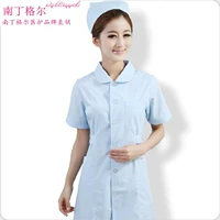 Синий, короткий рукав