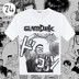 Slam Dunk Ngắn Tay Áo T-Shirt Sakuragi Hoa Road Ryukawa Maple Bóng Rổ Phim Hoạt Hình Thể Thao Các Cặp Vợ Chồng Nam Giới và Phụ Nữ Hoạt Hình hình dan Carton / Hoạt hình liên quan