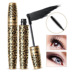 Mascara 雅 mascara tuyệt đẹp dài không thấm nước uốn cong không làm nhòe mascara tăng trưởng chất lỏng trang điểm bán buôn chuốt mi the face shop Kem Mascara / Revitalash