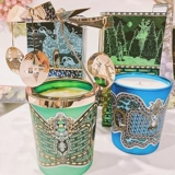 Diptyque re -Engraving Christmas Limited Свеча