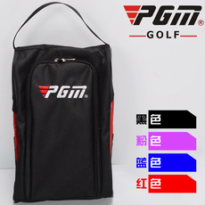 Сумка для обуви – гольф 高尔夫鞋包便携透气鞋袋时尚潮流球鞋收纳袋男士下场用品鞋子收纳