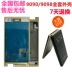 G9098 Samsung trường hợp vỏ điện thoại g9092 g9098 khuếch đại nhà ở lại 3 bộ đầy đủ các trục cáp gốc - Phụ kiện điện thoại di động