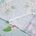 100% cotton bed bed bed bed cover one single Hàn Quốc đơn giản ga trải giường cotton 1.2 1.5 1.8 2 m - Váy Petti giường váy Váy Petti