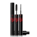 Bột Meikang 黛 Mascara hai đầu mascara không thấm nước uốn cong dài không làm nhòe sợi lên xuống dài đen trắng dày - Kem Mascara / Revitalash chuốt mi maybelline vàng Kem Mascara / Revitalash