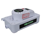 Кондиционер дренажный насос Viper PC-125A/320A Полностью автоматический дренаж кондиционера конденсата для насосной насосной машины