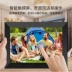 khung ảnh điện tử tốt nhất Khung ảnh đám mây 10 inch WiFi album ảnh điện tử kỹ thuật số HD Android màn hình cảm ứng trình phát video ảnh gia đình 	khung ảnh kỹ thuật số andoer	 Khung ảnh kỹ thuật số