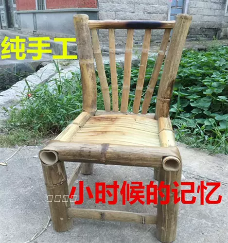 Маленький стульчик для кормления для отдыха, мебель из натурального дерева, «сделай сам»