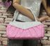 Chính hãng Barbie phụ kiện búp bê phụ kiện collector của phiên bản chính hãng bag satchel cho 30 cm búp bê cao đồ chơi cho bé gái 7 tuổi Búp bê / Phụ kiện