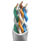 TP-Link Engineering Level Original Super Five Non-Shield Высокоскоростные сетевые кабели Anaerobic Copper CA