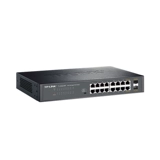 TP-Link TL-SG2218P 2 Gigabit Port Port Полный гигабитный управление веб-сетью POE Switch