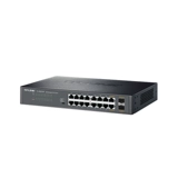 TP-Link TL-SG2218P 2 Gigabit Port Port Полный гигабитный управление веб-сетью POE Switch