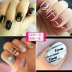 Nail vàng và bạc dòng nail polish cable jewelry tool dòng sơn diy sticker sinh viên silk set Công cụ Nail