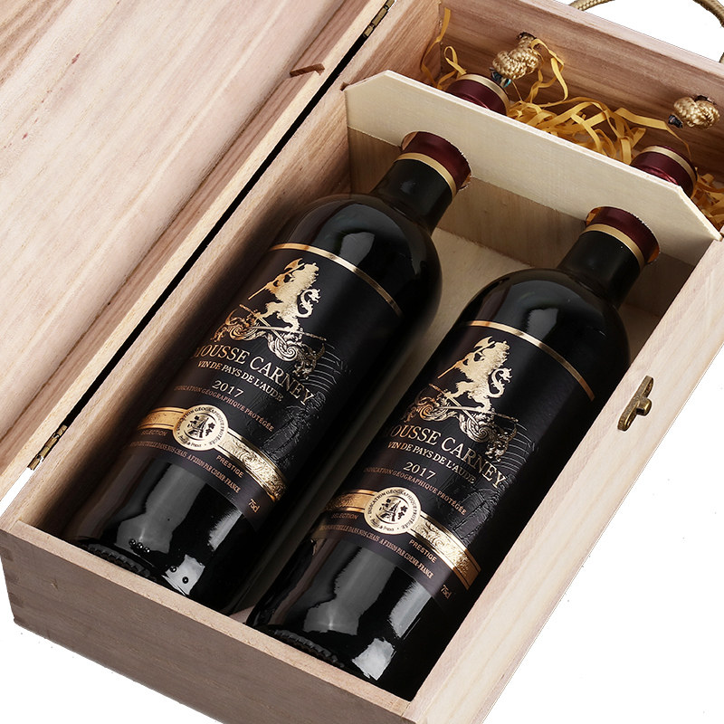 【超市红酒】法国原瓶进口红酒 传授者红葡萄酒 整箱6支*750ml - 今日热卖官网