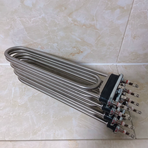 HARVIA哈维亚蒸汽机3.6KW炉丝 蒸汽机发热管 蒸汽发生器 原装进口