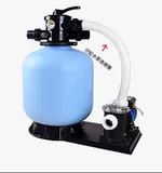 Оборудование для бассейна оборудование песчано