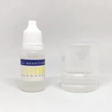 Ланшуи Рафинированный остаточный хлор испытательный агент водопроводной водопроводная вода специальная дезинфекция остаточный домашний напиток для очистки воды
