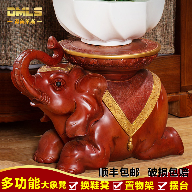 裝飾品創意招財貔貅擺件一對居家鎮宅質貔貅辦公室桌開業禮品